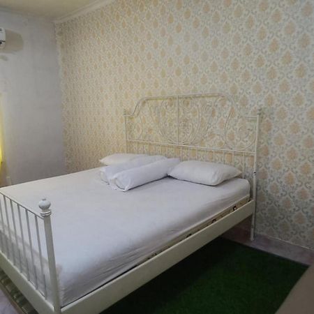 Fortuna Hotel Redpartner Near Exit Tol Paiton Exterior foto