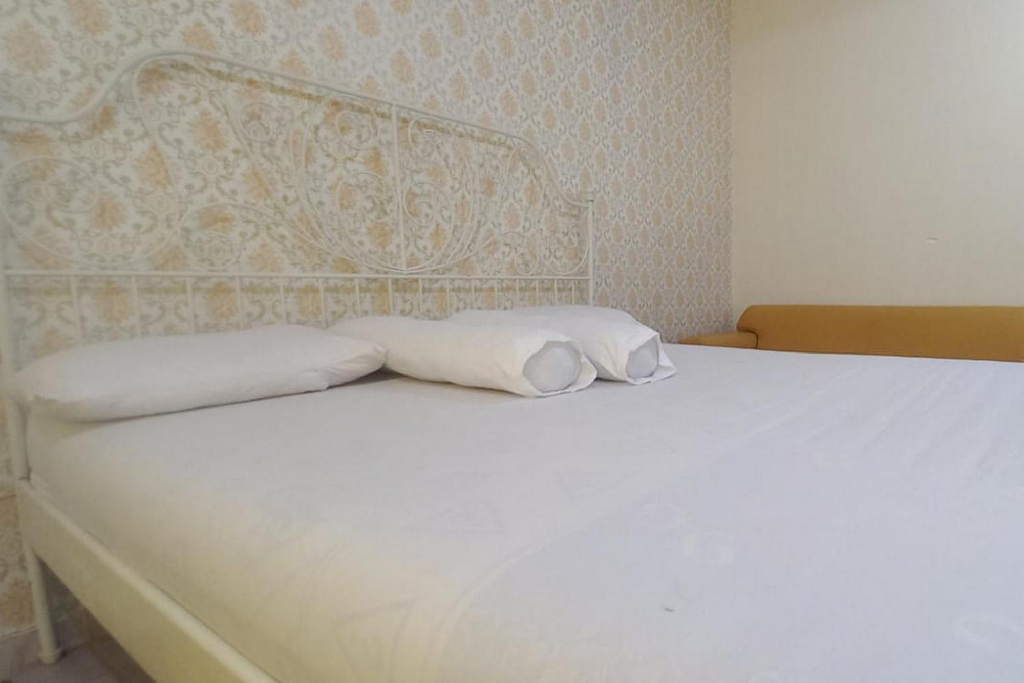 Fortuna Hotel Redpartner Near Exit Tol Paiton Exterior foto